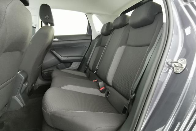Volkswagen Polo LIFE 1.0 TSI / LED AppConnect&AppleCarPla 