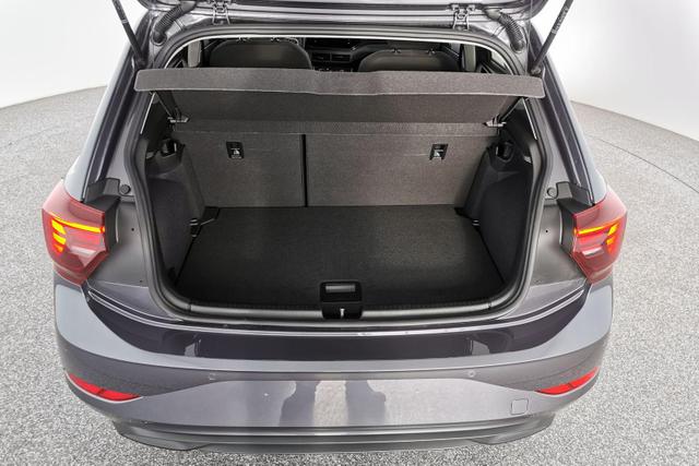 Volkswagen Polo LIFE 1.0 TSI / LED AppConnect&AppleCarPla 