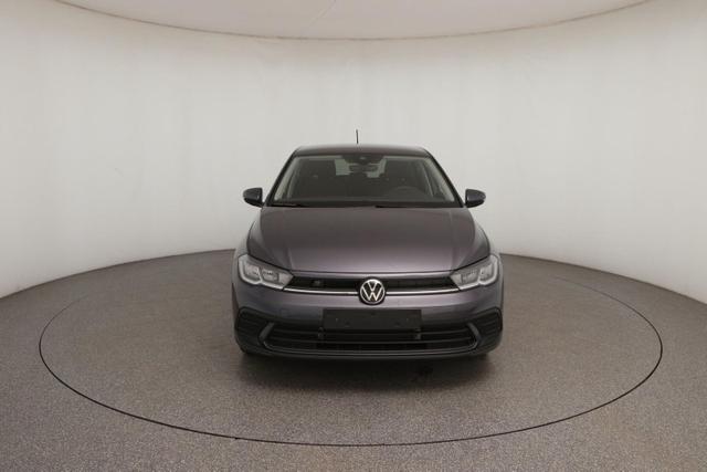 Volkswagen Polo LIFE 1.0 TSI / LED AppConnect&AppleCarPla 
