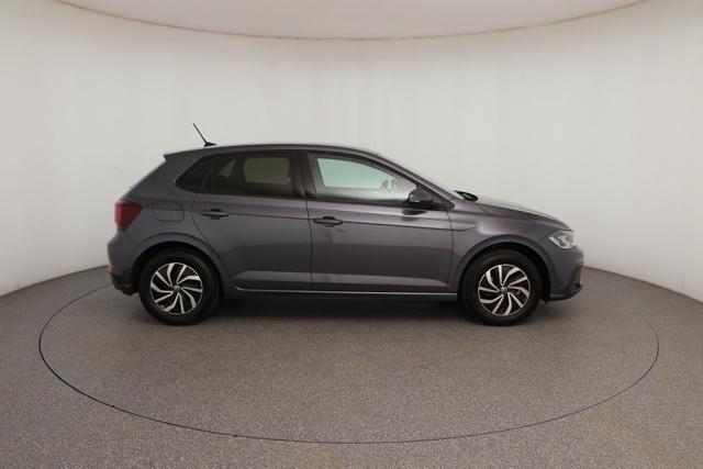 Volkswagen Polo LIFE 1.0 TSI / LED AppConnect&AppleCarPla 