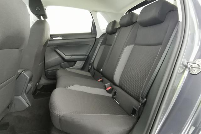 Volkswagen Polo LIFE 1.0 TSI / LED AppConnect&AppleCarPla 