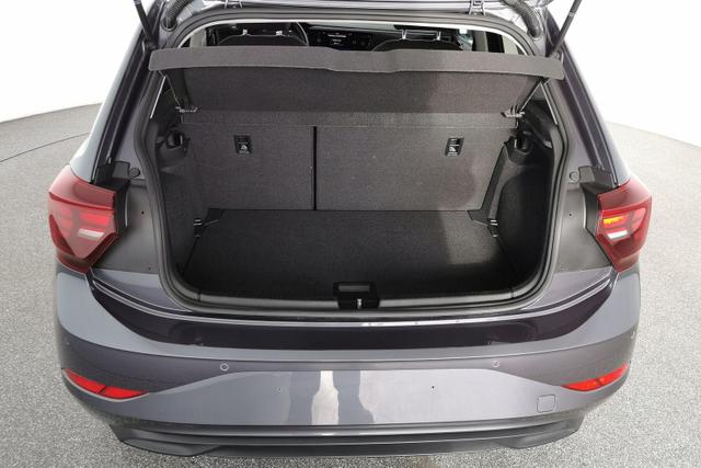 Volkswagen Polo LIFE 1.0 TSI / LED AppConnect&AppleCarPla 