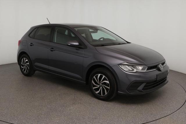 Volkswagen Polo - LIFE 1.0 TSI / LED AppConnect&AppleCarPla