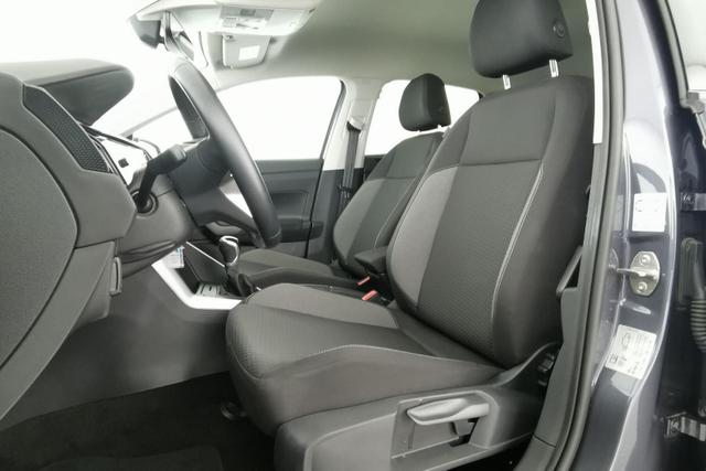 Volkswagen Polo LIFE 1.0 TSI / LED AppConnect&AppleCarPla 
