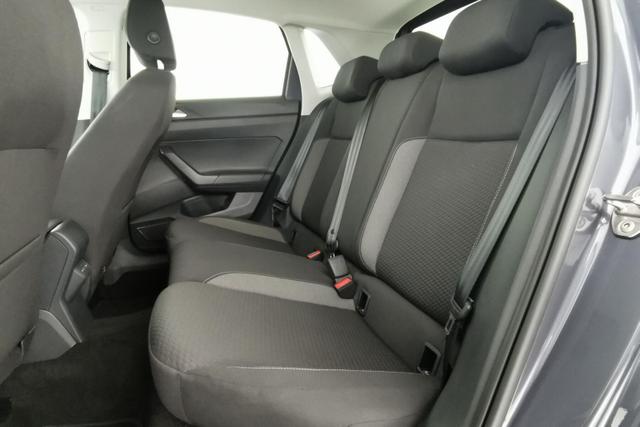 Volkswagen Polo LIFE 1.0 TSI / LED AppConnect&AppleCarPla 