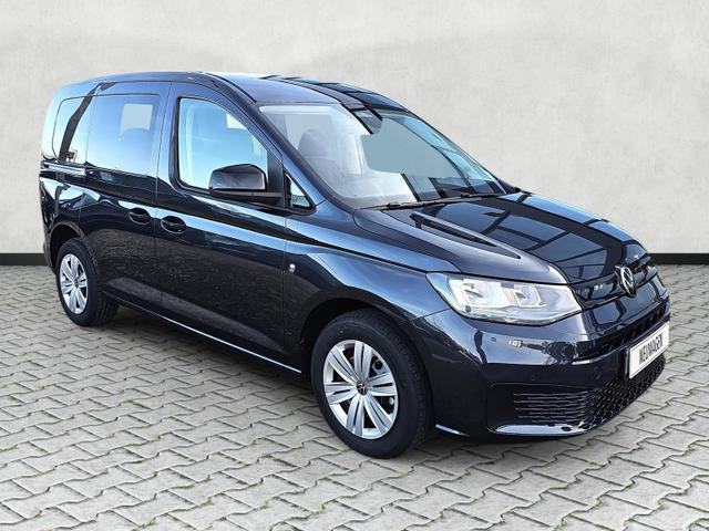 Volkswagen Caddy - Basis 1.5 TSI DSG Family 5-Si. AppCon R&uuml;ckfahrk