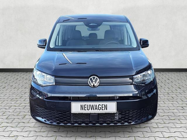 Volkswagen Caddy - Basis 1.5 TSI DSG Family 5-Si. AppCon Rückfahrk