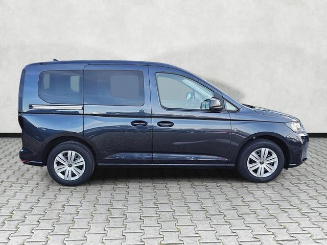 Volkswagen Caddy Basis 1.5 TSI DSG Family 5-Si. AppCon R&uuml;ckfahrk 