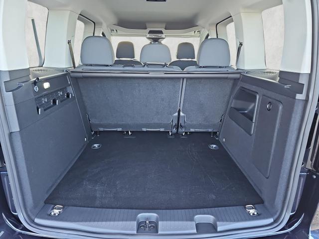 Volkswagen Caddy Basis 1.5 TSI DSG Family 5-Si. AppCon R&uuml;ckfahrk 