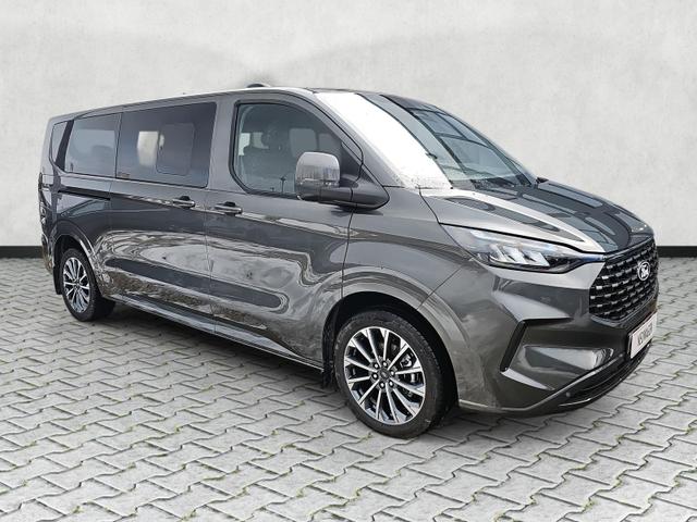 Ford Tourneo Custom - Titanium X 2.0 EB L2 B&O 5J.Gar.