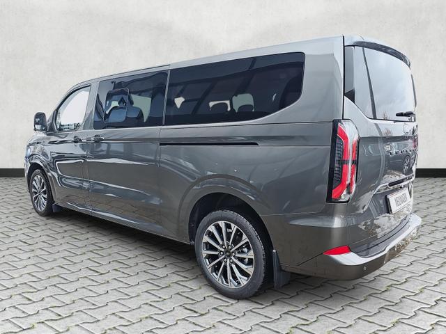 Ford Tourneo Custom Titanium X 2.0 EB L2 B&O 5J.Gar. 