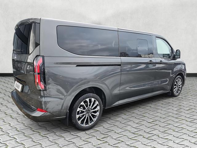 Ford Tourneo Custom Titanium X 2.0 EB L2 B&O 5J.Gar. 