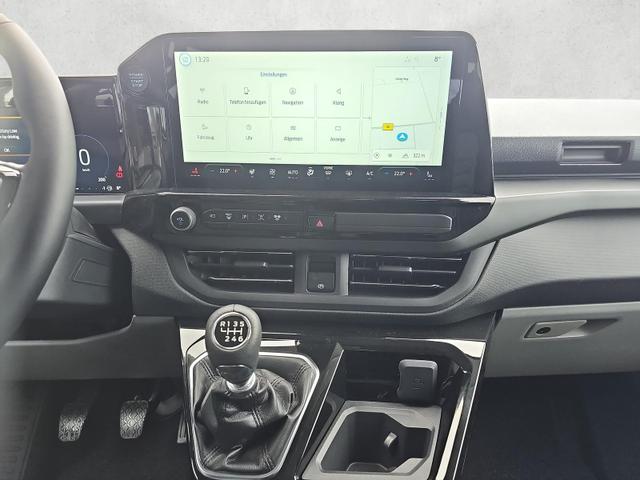 Ford Tourneo Custom Titanium X 2.0 EB L2 B&O 5J.Gar. 