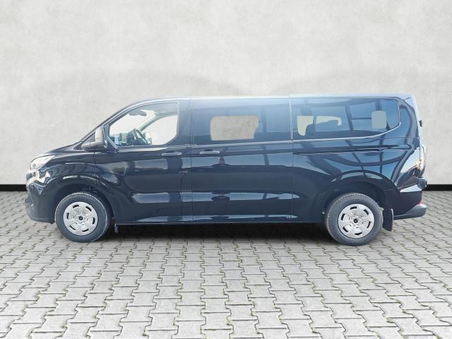 Ford Transit Custom 320 L2 FWD Trend Combi 2.0 EB 8 Sitz AHK 