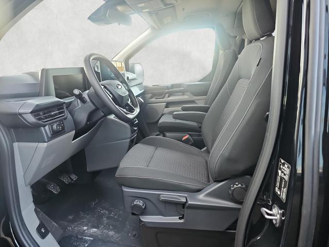 Ford Transit Custom 320 L2 FWD Trend Combi 2.0 EB 8 Sitz AHK 
