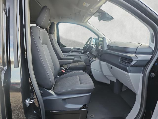 Ford Transit Custom 320 L2 FWD Trend Combi 2.0 EB 8 Sitz AHK 