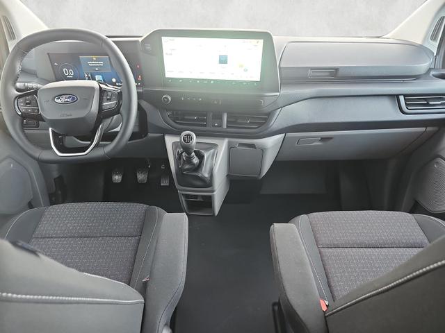 Ford Transit Custom 320 L2 FWD Trend Combi 2.0 EB 8 Sitz AHK 