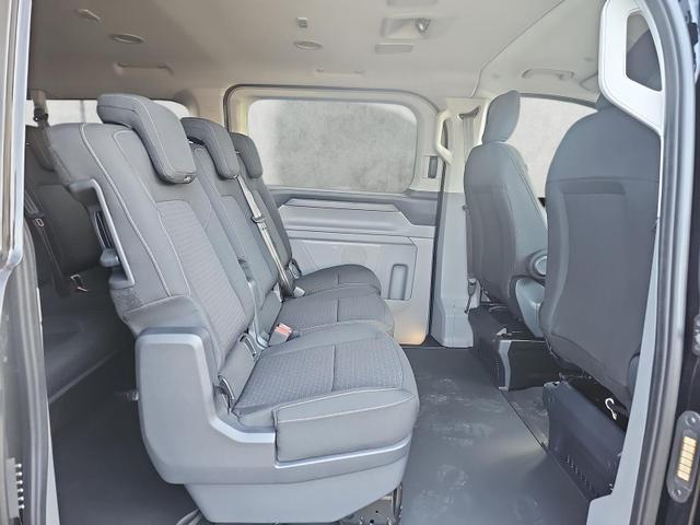 Ford Transit Custom 320 L2 FWD Trend Combi 2.0 EB 8 Sitz AHK 