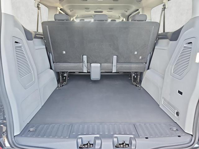 Ford Transit Custom 320 L2 FWD Trend Combi 2.0 EB 8 Sitz AHK 