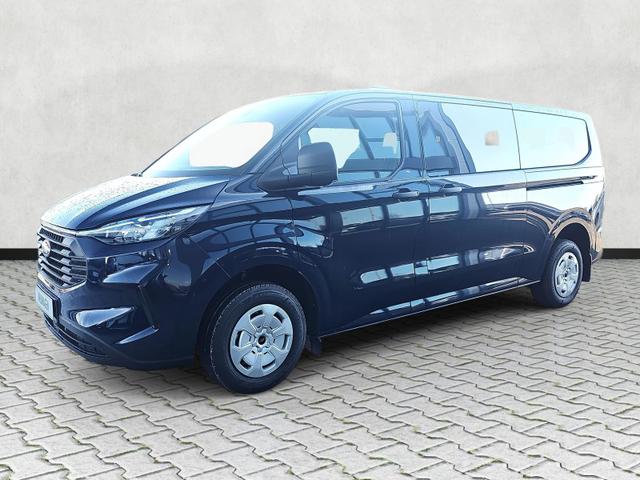 Ford Transit Custom 320 L2 FWD Trend Combi 2.0 EB 8 Sitz AHK 