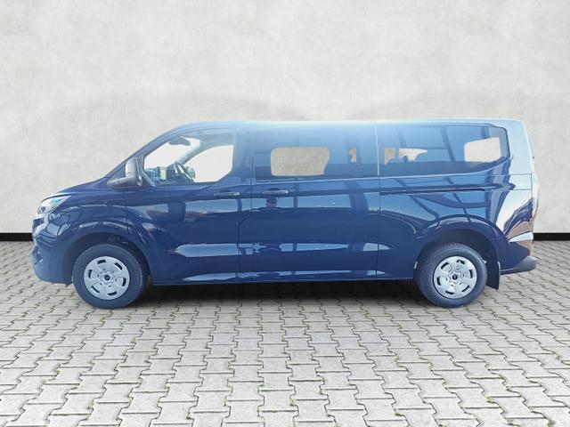 Ford Transit Custom 320 L2 FWD Trend Combi 2.0 EB 8 Sitz AHK 