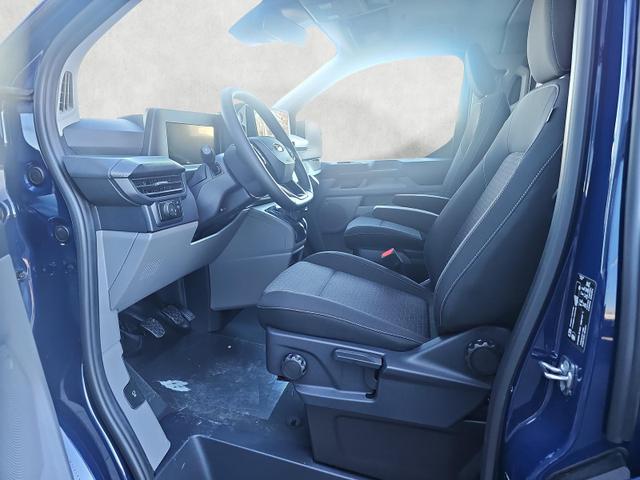 Ford Transit Custom 320 L2 FWD Trend Combi 2.0 EB 8 Sitz AHK 