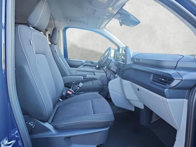 Ford Transit Custom 320 L2 FWD Trend Combi 2.0 EB 8 Sitz AHK 