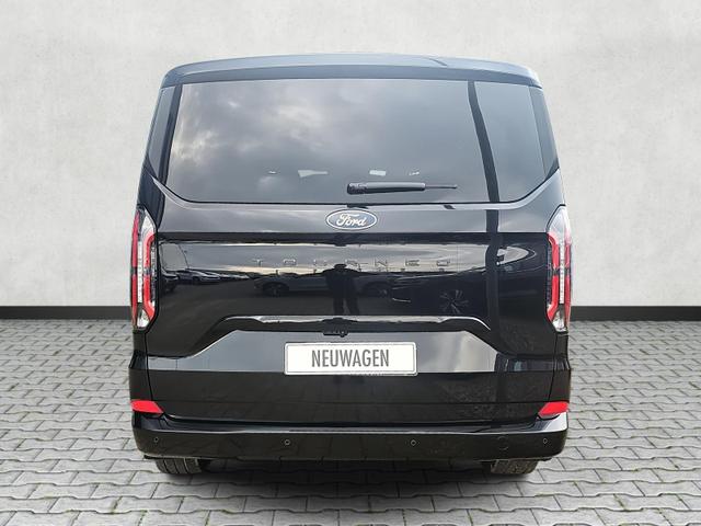 Ford Tourneo Custom 2.0 EB Titanium X B&O / Standheiz 