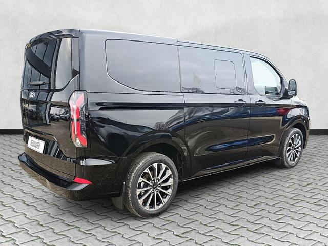 Ford Tourneo Custom 2.0 EB Titanium X B&O / Standheiz 