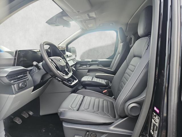 Ford Tourneo Custom 2.0 EB Titanium X B&O / Standheiz 