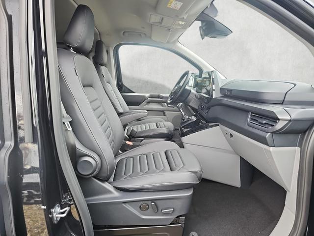 Ford Tourneo Custom 2.0 EB Titanium X B&O / Standheiz 