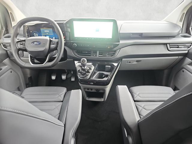 Ford Tourneo Custom 2.0 EB Titanium X B&O / Standheiz 