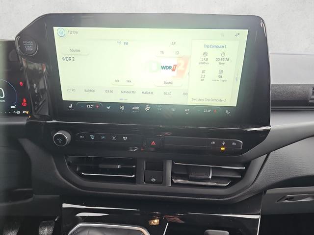 Ford Tourneo Custom 2.0 EB Titanium X B&O / Standheiz 