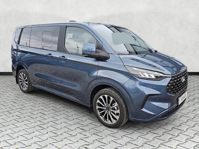 Ford Tourneo Custom - 2.0 EB Titanium X B&O / Standheiz