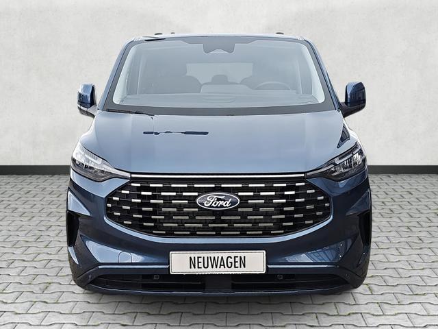 Ford Tourneo Custom 2.0 EB Titanium X B&O / Standheiz 