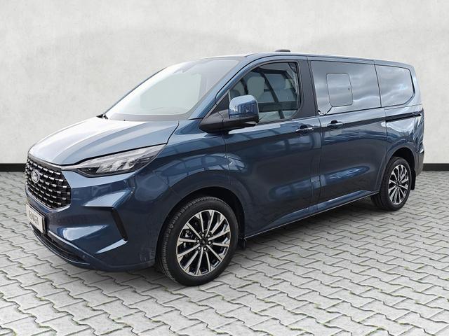 Ford Tourneo Custom 2.0 EB Titanium X B&O / Standheiz 