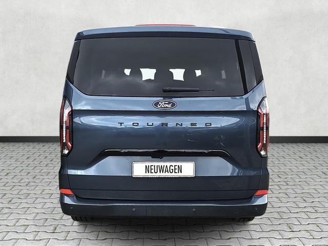 Ford Tourneo Custom 2.0 EB Titanium X B&O / Standheiz 