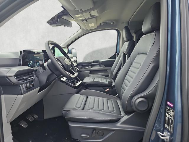 Ford Tourneo Custom 2.0 EB Titanium X B&O / Standheiz 