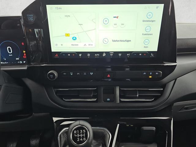 Ford Tourneo Custom 2.0 EB Titanium X B&O / Standheiz 