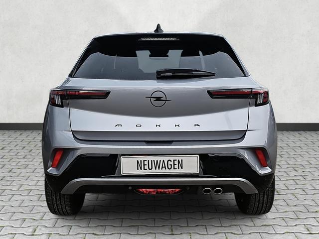 Opel Mokka GS 1.2 Automatik CarPlay Andr.Auto Kamera 