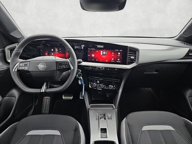 Opel Mokka GS 1.2 Automatik CarPlay Andr.Auto Kamera 