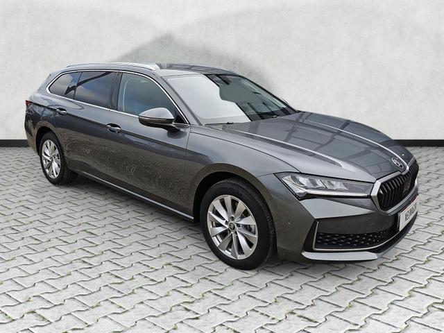 Skoda Superb Combi - 2.0 TDI 110 kW Selection DSG 4J.Gar Kessy 360G