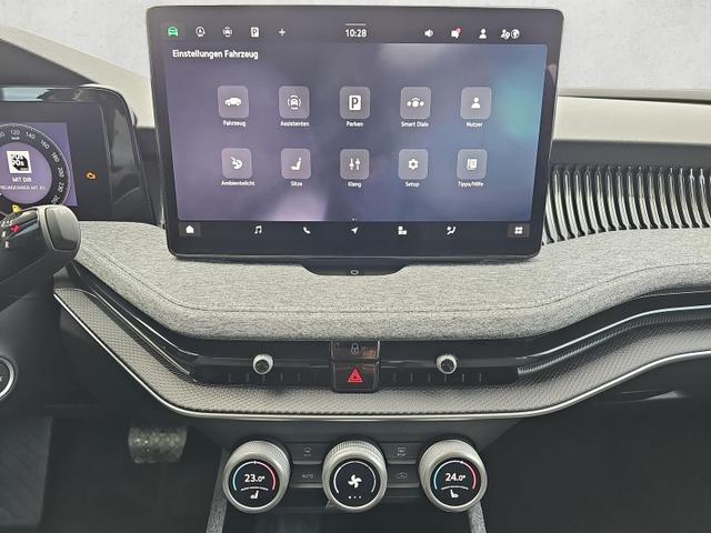 Skoda Superb Combi 2.0 TDI 110 kW Selection DSG 4J.Gar Kessy 360G 