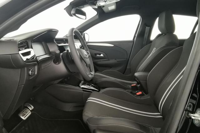 Opel Corsa GS 1.2 Autom Active Drive Assist u Kamera 