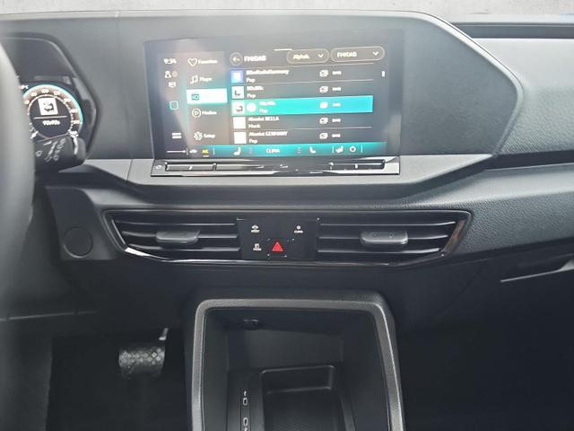 Volkswagen Caddy Basis 1.5 TSI DSG Family 5-Si. AppCon R&uuml;ckfahrk 