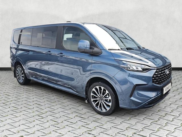 Ford Tourneo Custom - Titanium X 2.0 EB L2 elT&uuml; 5J.Gar.