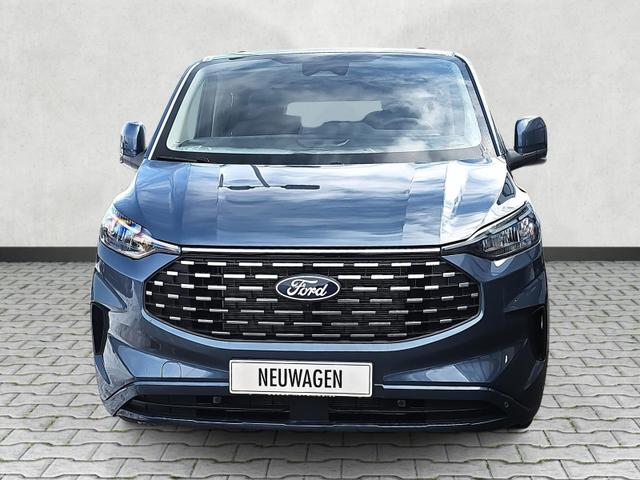 Ford Tourneo Custom Titanium X 2.0 EB L2 elT&uuml; 5J.Gar. 