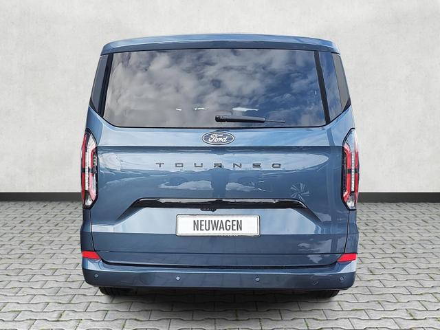Ford Tourneo Custom Titanium X 2.0 EB L2 elT&uuml; 5J.Gar. 