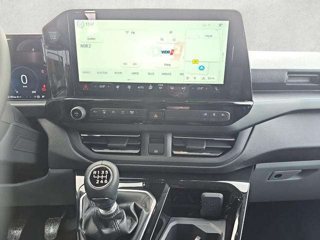 Ford Tourneo Custom Titanium X 2.0 EB L2 elT&uuml; 5J.Gar. 