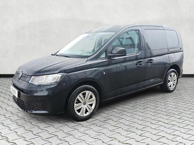 Volkswagen Caddy Basis 2.0 TDI DSG Family AppConnect / R&uuml;ckfahrk. 